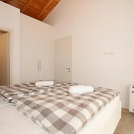 Villa Sunset Sea View 5 *