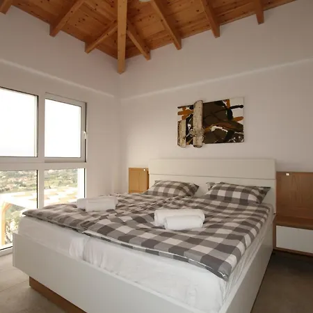 Vila Sunset Sea View 5