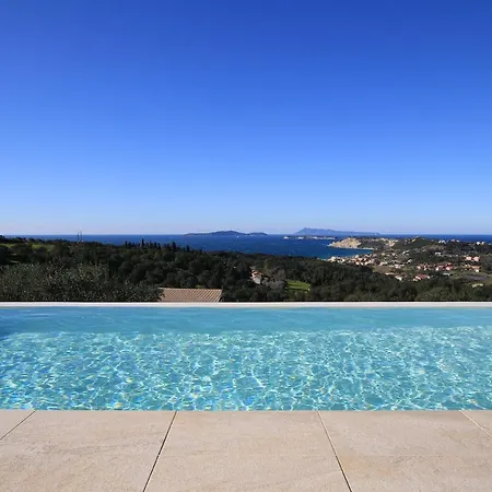 Vila Sunset Sea View 5