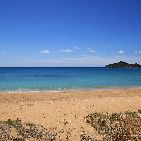 Sunset Sea View 5 Villa *