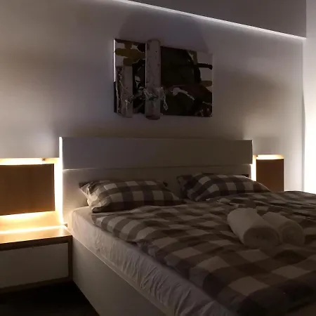 Sunset Sea View 5 Villa