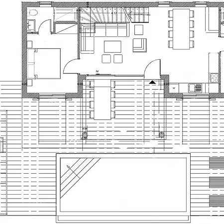 Villa Sunset Sea View 5 Arillas (Corfu)
