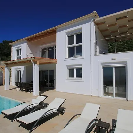 Vila Sunset Sea View 5