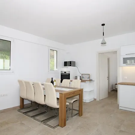 Βίλα Sunset Sea View 5