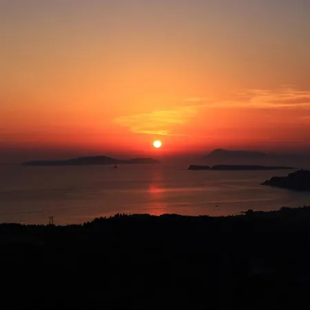 Sunset Sea View 5 * Αρίλλας