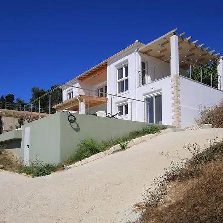 Sunset Sea View 5 Βίλα Αρίλλας