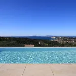 Villa Sunset Sea View 5