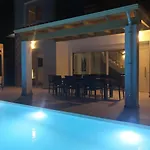 Villa Sunset Sea View 5 Arillas (Corfu)