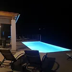 Sunset Sea View 5 Villa