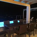Sunset Sea View 5