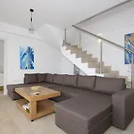 Villa Sunset Sea View 5 *