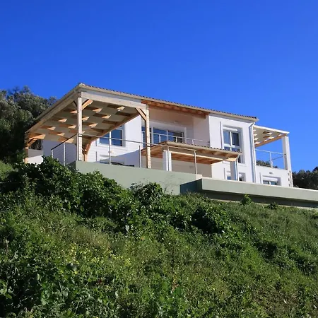 Sunset Sea View 5 Villa *