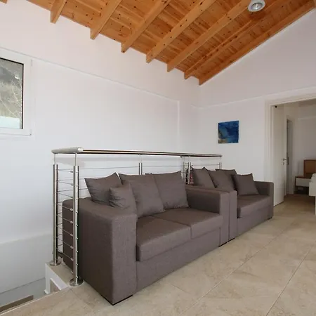 Sunset Sea View 5 Villa Arillas (Corfu)