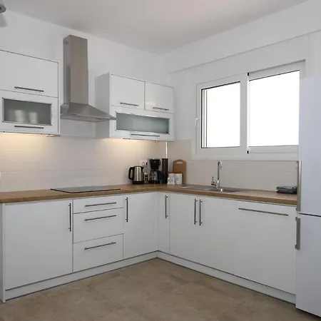 빌라 Sunset Sea View 5 *