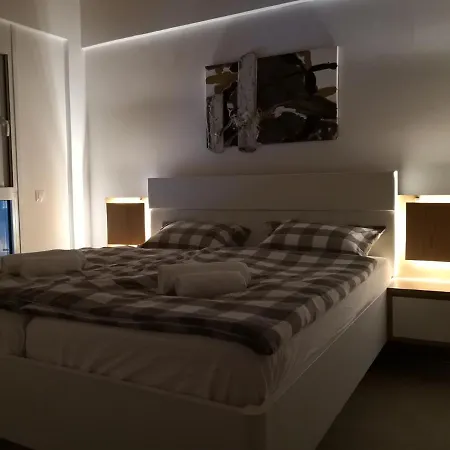 빌라 Sunset Sea View 5 *