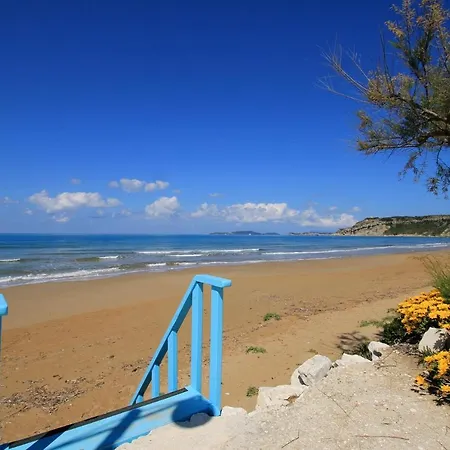 Sunset Sea View 5 * Arillas (Corfu)