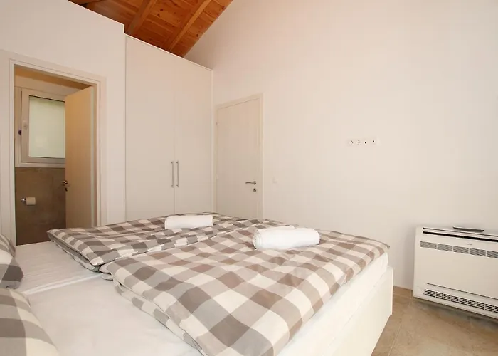 Villa Sunset Sea View 5 *