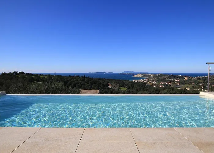 Villa Sunset Sea View 5