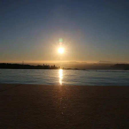 Villa Sunset Sea View 5 *