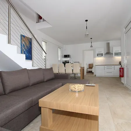 Sunset Sea View 5 * Arillas (Corfu)