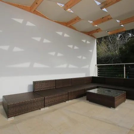 Sunset Sea View 5 アリラス