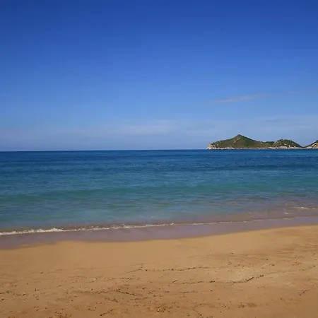 ヴィラ Sunset Sea View 5